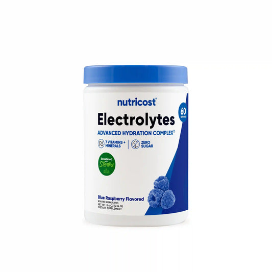 Nutricost Electrolytes
