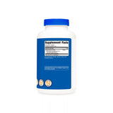 Nutricost Siberian Eleuthero Capsules