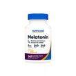 Nutricost Melatonin Tablets (Fast Dissolve)