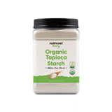 Nutricost Pantry Organic Tapioca Starch