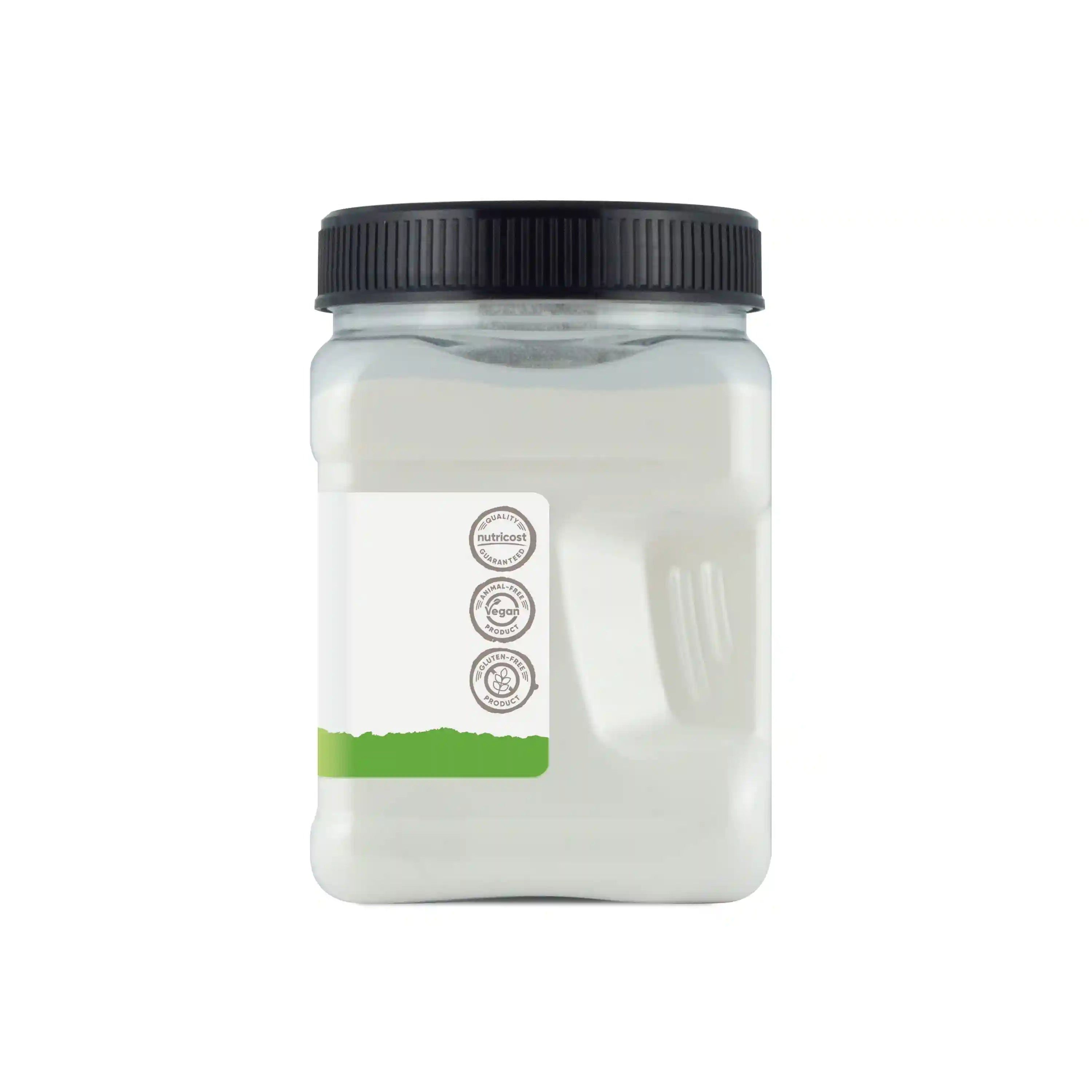 Nutricost Pantry Organic Cassava Flour