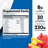 Nutricost EAA Powder