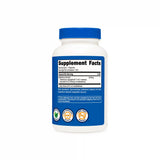 Nutricost Elderberry Capsules