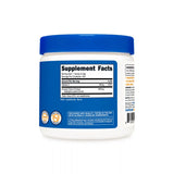 Nutricost Natural Vitamin C (Acerola Cherry) Powder