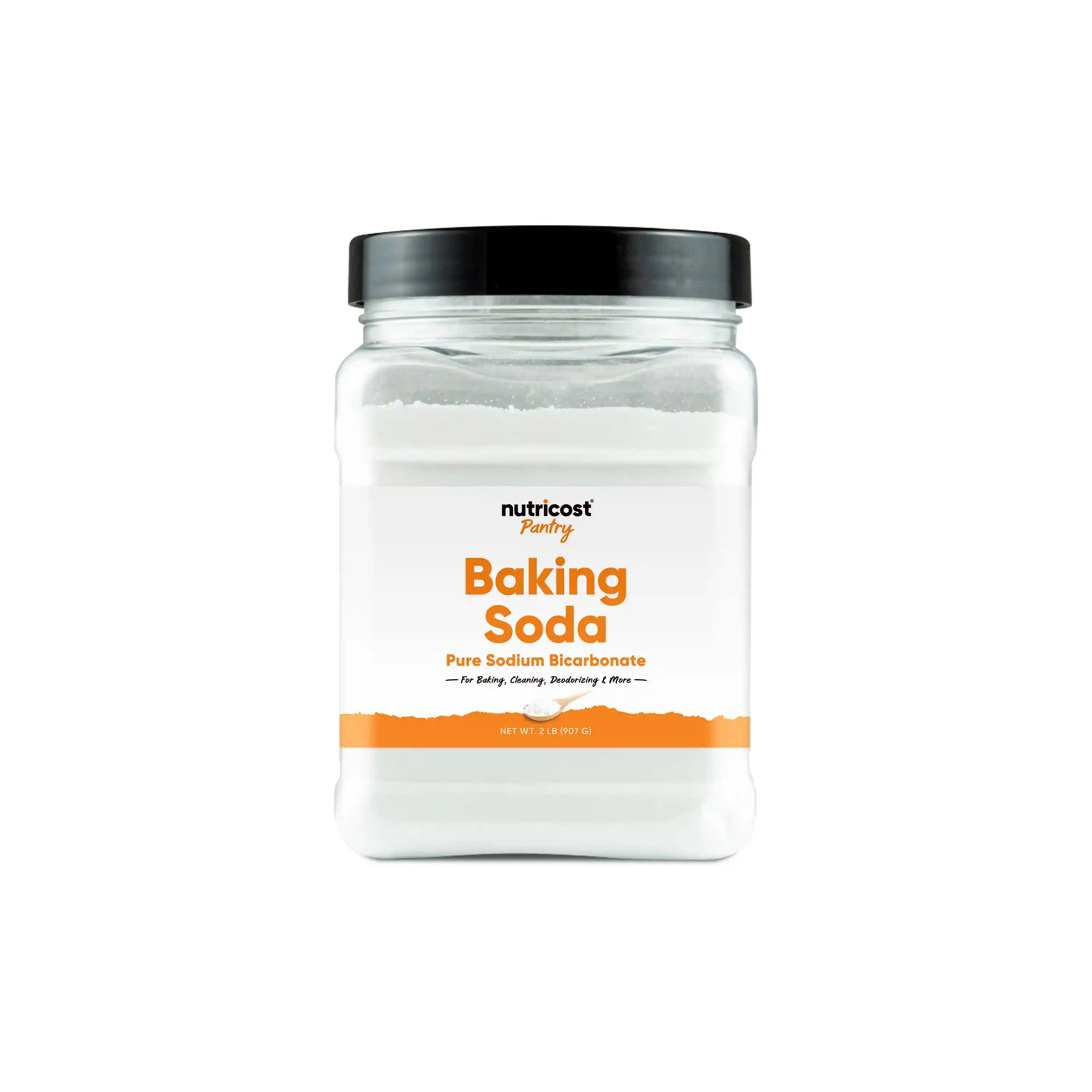 Nutricost Baking Soda