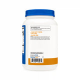 Nutricost Grass-Fed Whey Protein Isolate