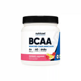 Nutricost BCAA Powder
