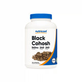 Nutricost Black Cohosh Capsules