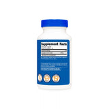 Nutricost Ox Bile Capsules