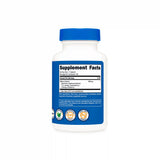 Nutricost Bilberry Capsules