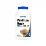 Nutricost Psyllium Husk Capsules
