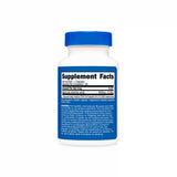Nutricost Vitamin B3 Niacin Capsules
