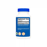 Nutricost L-Serine Capsules