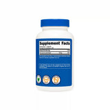 Nutricost Zinc Picolinate Capsules