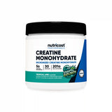 Nutricost Creatine Monohydrate Powder