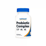 Nutricost Probiotic Complex Capsules