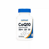 Nutricost CoQ10 Capsules