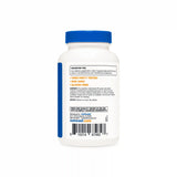 Nutricost Vitamin B6  Capsules