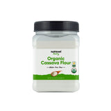 Nutricost Pantry Organic Cassava Flour