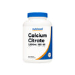 Nutricost Calcium Citrate Tablets