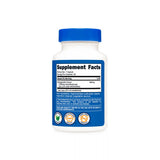 Nutricost Ashwagandha Root Extract Capsules