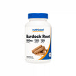 Nutricost Burdock Root Capsules