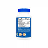Nutricost Turmeric + Boswellia Capsules