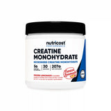 Nutricost Creatine Monohydrate Powder