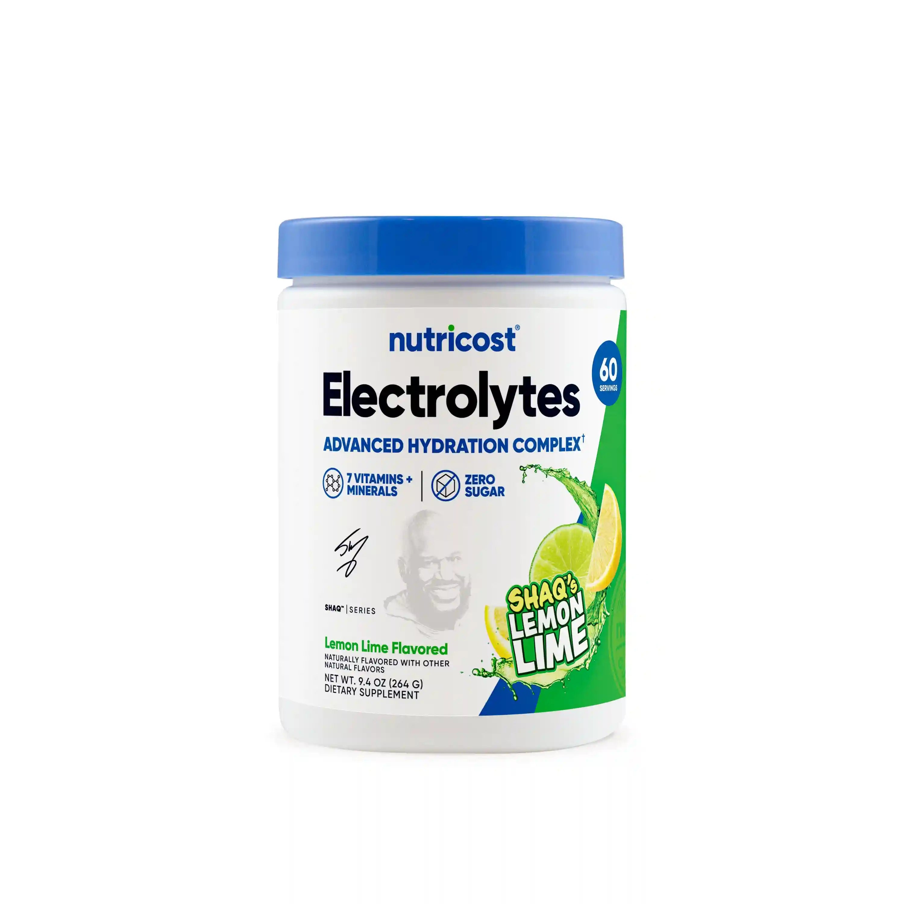 Nutricost Electrolytes
