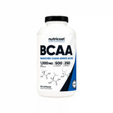 Nutricost BCAA Capsules