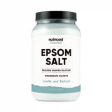 Nutricost Pure Epsom Salt