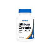 Nutricost Lithium Orotate