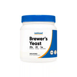 Nutricost Brewer's Yeast Powder