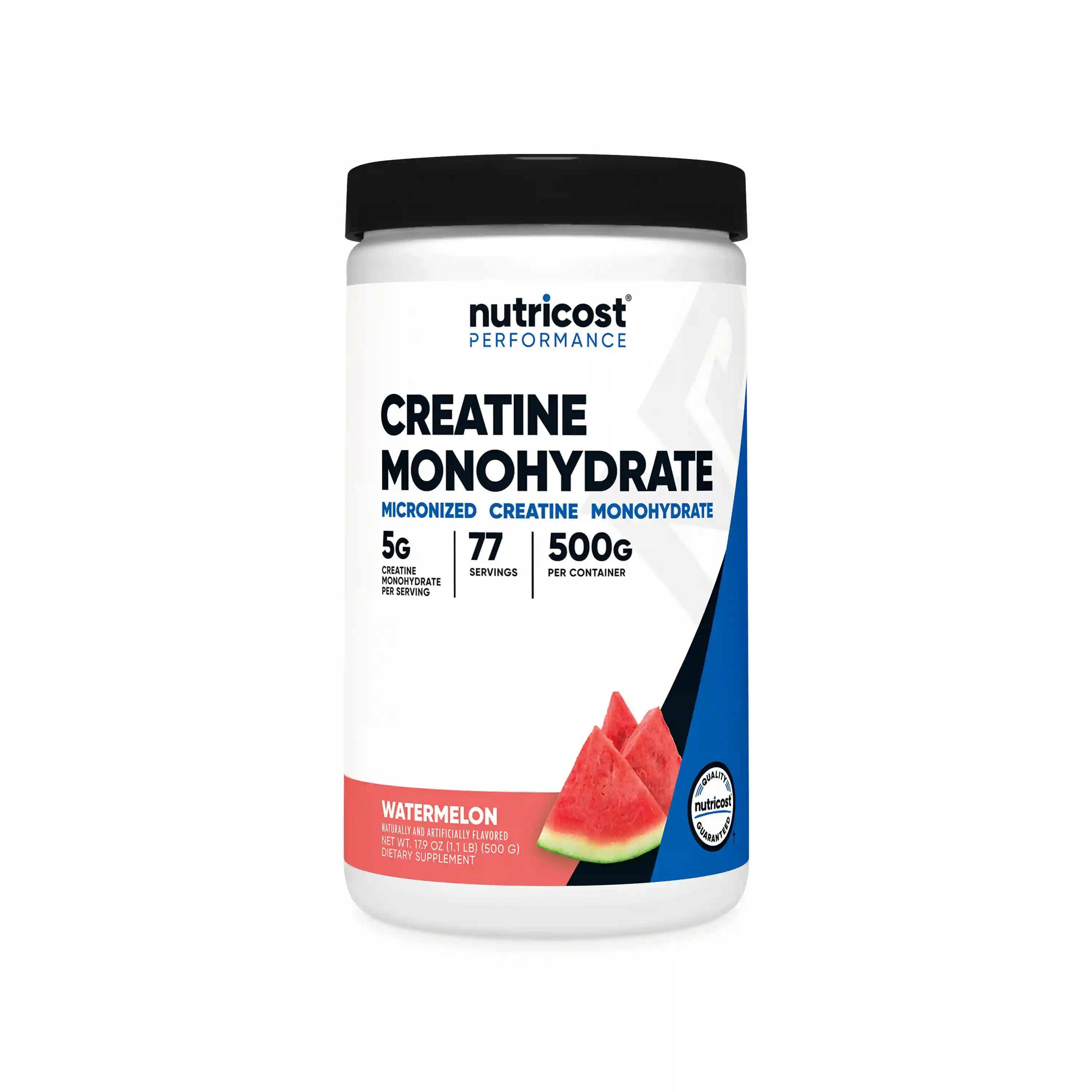 Nutricost Creatine Monohydrate Powder