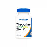 Nutricost Theacrine Teacrine