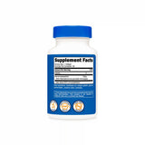 Nutricost Astaxanthin Softgels