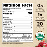Nutricost Organic Pomegranate Powder (1 lb)