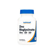 Nutricost Zinc Bisglycinate