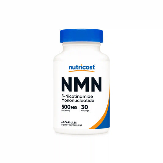 Nutricost NMN