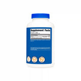 Nutricost Vitamin E Softgels