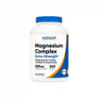 Nutricost Magnesium Complex Extra Strength