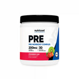 Nutricost Pre-Workout Complex