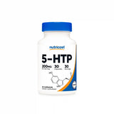 Nutricost 5-HTP Capsules