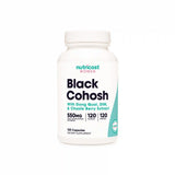 Nutricost Black Cohosh for Women
