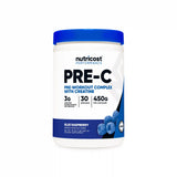 Nutricost Pre-Workout Complex With Creatine