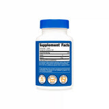 Nutricost Melatonin Tablets