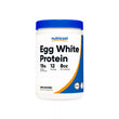 Nutricost Egg White Protein Powder