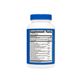 Nutricost Testosterone Complex Capsules