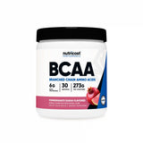 Nutricost BCAA Powder