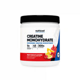 Nutricost Creatine Monohydrate Powder
